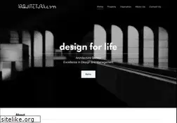 Sites similar to arquitetura.com