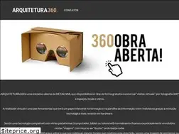 Sites similar to arquitetura360.pt