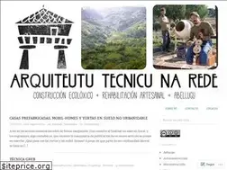 Sites similar to arquiteututecnicu.com