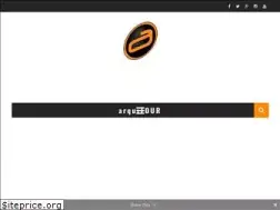 Sites similar to arquitour.com