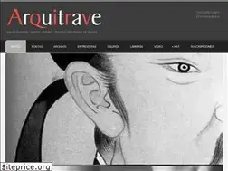 Sites similar to arquitrave.com