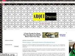Sites similar to arquitrecos.com