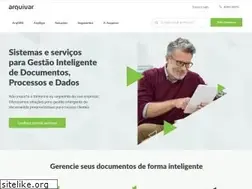 Sites similar to arquivar.com.br