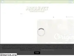 Sites similar to arquivet.com