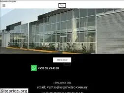 Sites similar to arquivetro.net