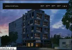 Sites similar to arquivirtual.com