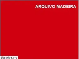 Sites similar to arquivo-madeira.org
