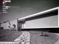 Sites similar to arquivo.arq.br