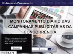 Sites similar to arquivo.com.br