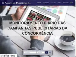 Sites similar to arquivo.net