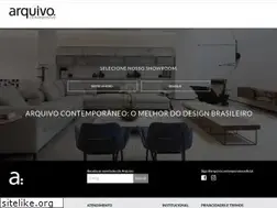 Sites similar to arquivocontemporaneo.com.br