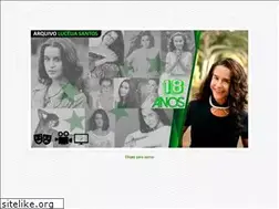 Sites similar to arquivoluceliasantos.com