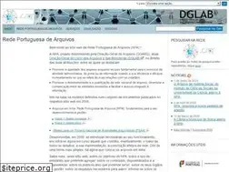 Sites similar to arquivos.pt