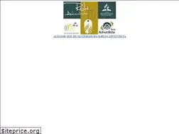 Sites similar to arquivosadventistas.org