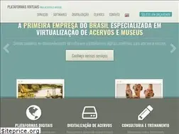 Sites similar to arquivosaoroque.com.br