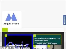 Sites similar to arqumhouse.edu.pk