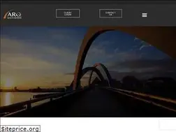 Sites similar to arqwealth.com