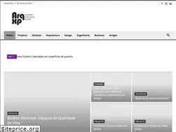 Sites similar to arqxp.com