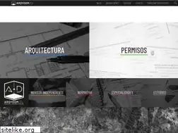 Sites similar to arqydom.cl