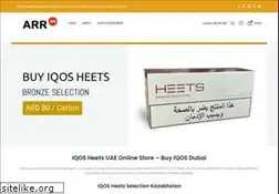 Sites similar to arr.ae