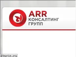 Sites similar to arr.kz