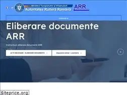 Sites similar to arr.ro