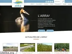 Sites similar to arraa.org