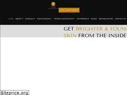 Sites similar to arraaesthetics.com