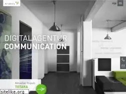 Sites similar to arrabiata.de