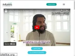Sites similar to arrahma.co.uk