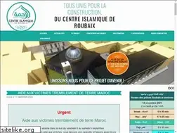 Sites similar to arrahma.net