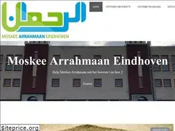 Sites similar to arrahmaan.nl