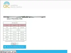 Sites similar to arrahmacentre.com