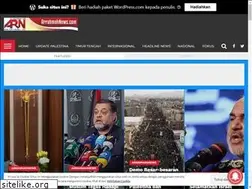 Sites similar to arrahmahnews.com