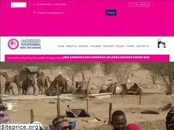 Sites similar to arrahmanhajservice.com