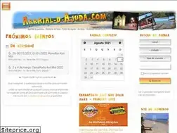 Sites similar to arraial-d-ajuda.com