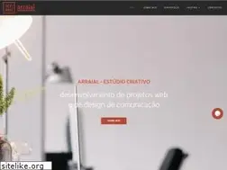 Sites similar to arraial.pt