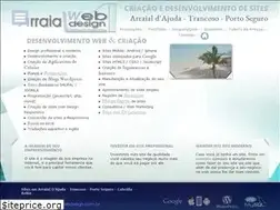 Sites similar to arraialwebdesign.com.br