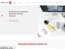 Sites similar to arraigntech.com