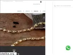 Sites similar to arrais.shop
