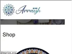 Sites similar to arraish.com