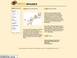 Sites similar to arrak.fi