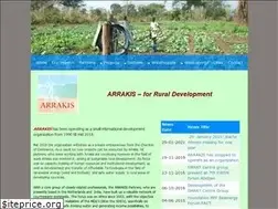 Sites similar to arrakis.nl
