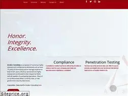 Sites similar to arrakisconsulting.com