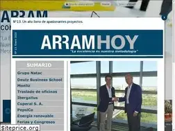 Sites similar to arram.net