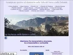 Sites similar to arrampicata-arco.com