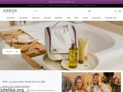 Sites similar to arran.com