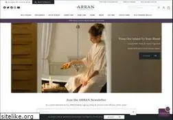 Sites similar to arranaromatics.com