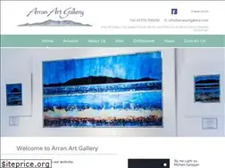 Sites similar to arranartgallery.com