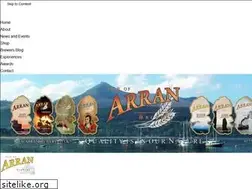 Sites similar to arranbrewery.com
